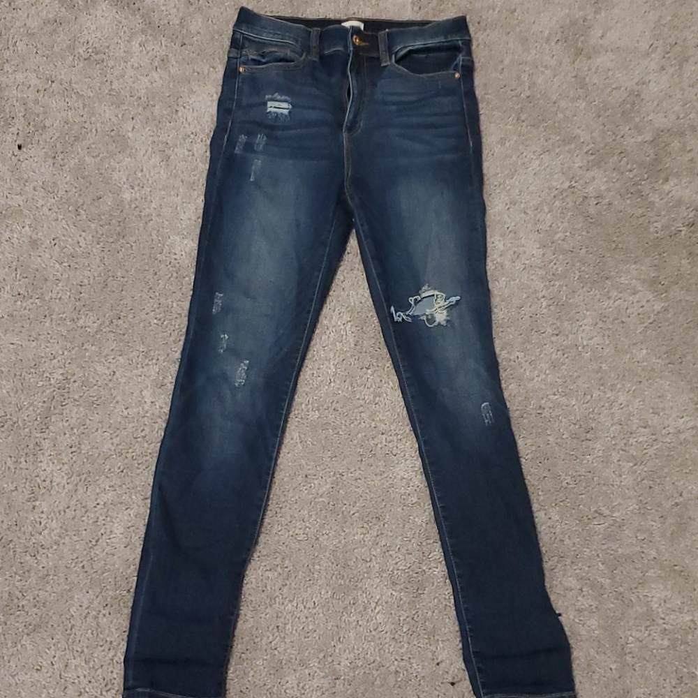 Women's Jeans